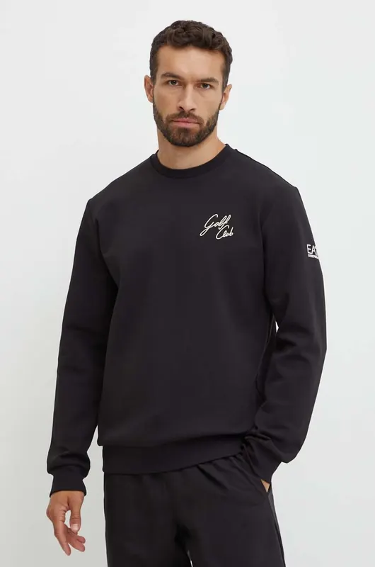 EA7 Emporio Armani bluza