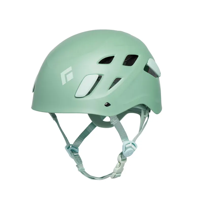 Black Diamond damski kask wspinaczkowy Half Dome Helmet -  Desert Sage (50-58)