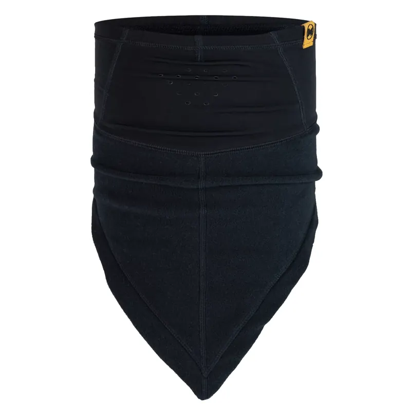 Buff Mountain Bandana 1325329991000, Unisex, Czarne, kominy, poliester, rozmiar: One size