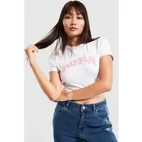 Supply&demand T-Shirt Slim Sutton