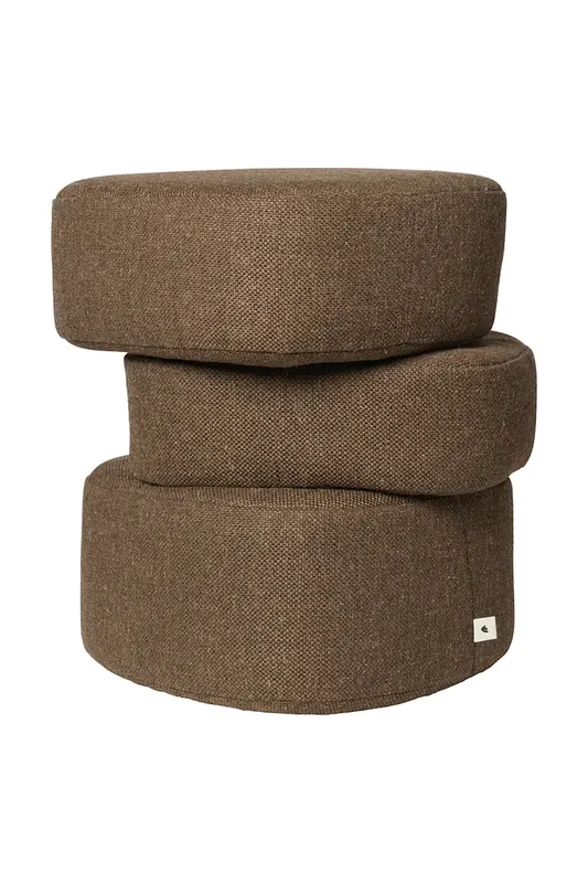 Ferm Living pufa 46 x 43 x 41 cm