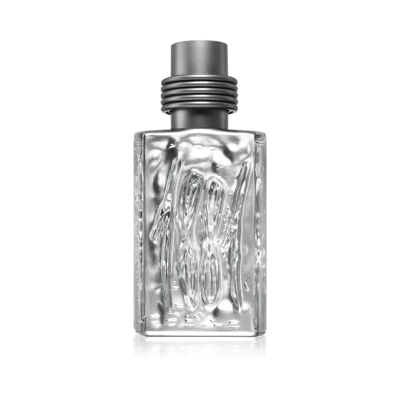Cerruti 1881 Silver Woda Toaletowa dla mężczyzn 50 ml