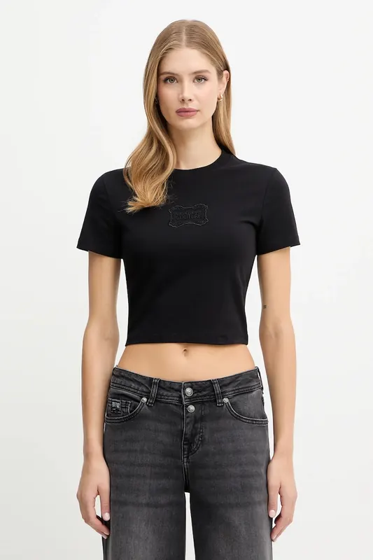 Versace Jeans Couture t-shirt