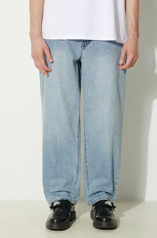 thisisneverthat jeansy Regular