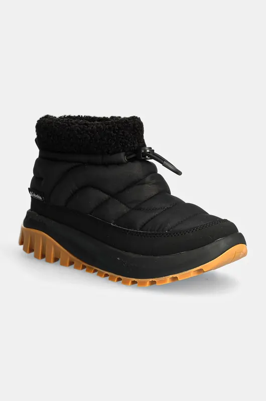 Columbia śniegowce Snowtrot Shorty