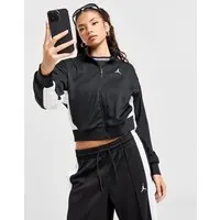Jordan Bluza Rozpinana Knit Core