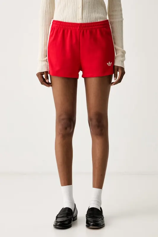 adidas Originals szorty damskie
