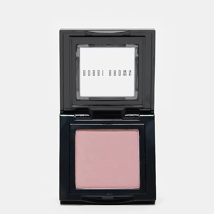 Bobbi brown Matte Blush - Pudrowy róż 3,5 g Desert Pink