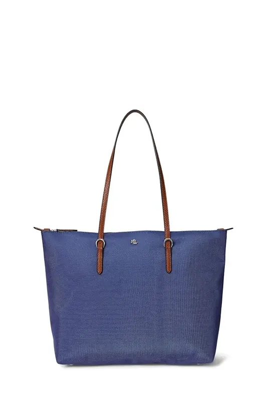 Lauren Ralph Lauren torebka shopper damska