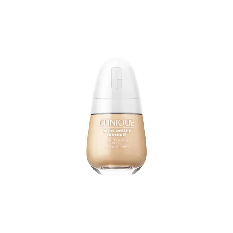 Clinique Podkład Even Better Clinical Serum SPF 20 kolor CN 52 Neutralny 30 ml