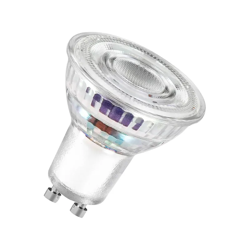 OSRAM reflektor LED GU10 PAR16 2W 360lm 827 36°