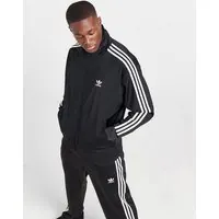 adidas Bluza Rozpinana Firebird Tt Blk
