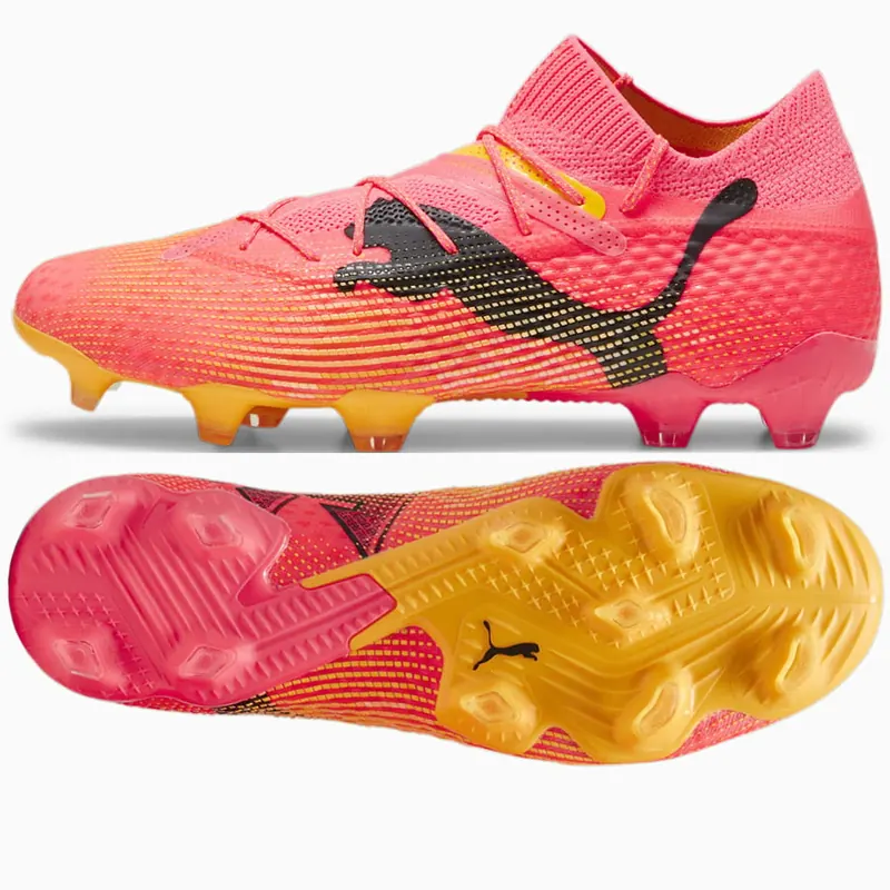 Puma Buty FUTURE 7 Ultimate FG/AG 107599-03 (40)