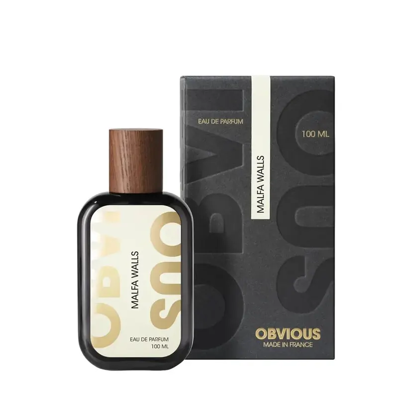 Obvious Woda perfumowana Malfa Walls 100 ml