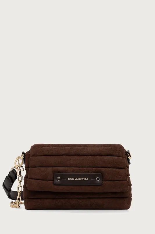 Karl Lagerfeld torebka crossbody damska K/ESSENTIAL