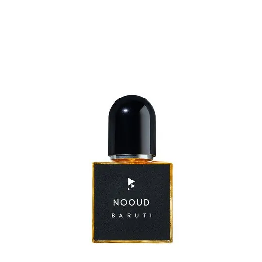 Baruti Baruti Ekstrakt z perfum unisex NOOUD 30 ml