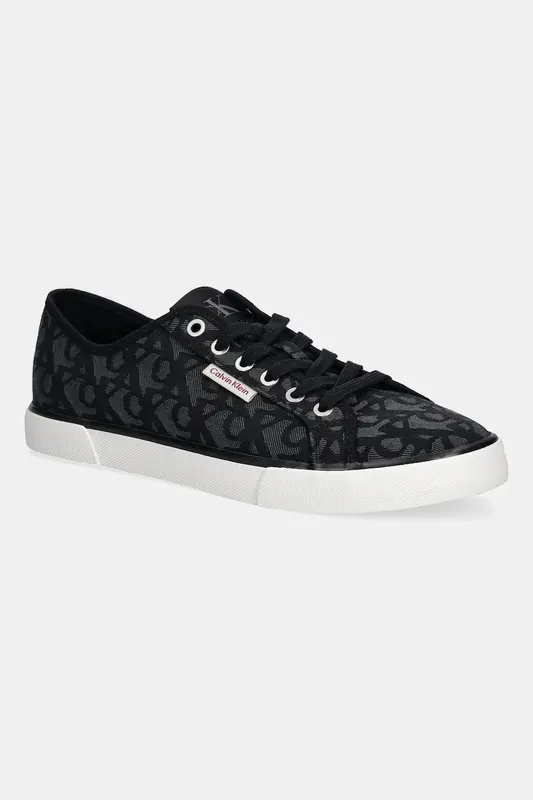 Calvin Klein Jeans tenisówki ESS VULC LOW MG CV MONO