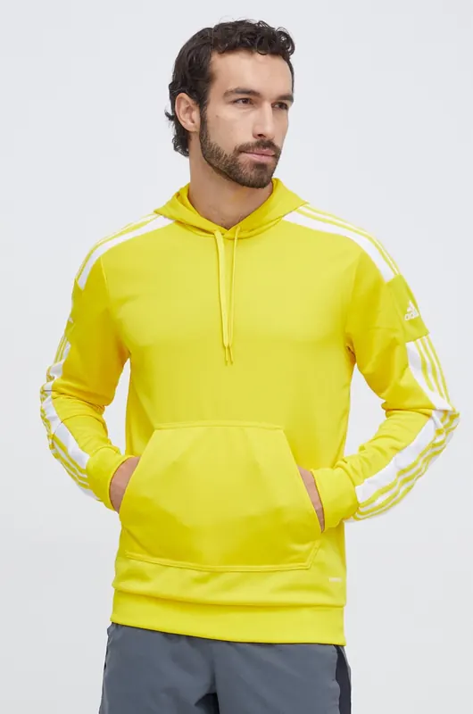 adidas Performance bluza dresowa Squadra 21