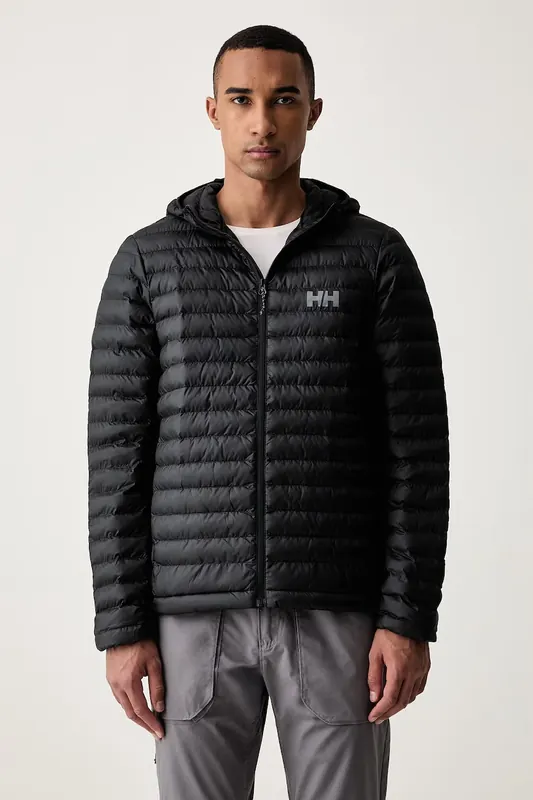 Helly Hansen kurtka trekkingowa męska SIRDAL