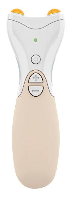 Rio-beauty Urządzenie do wzmacniania szyi i podbródka (60 Second Neck Toner) - Wariant: Krem