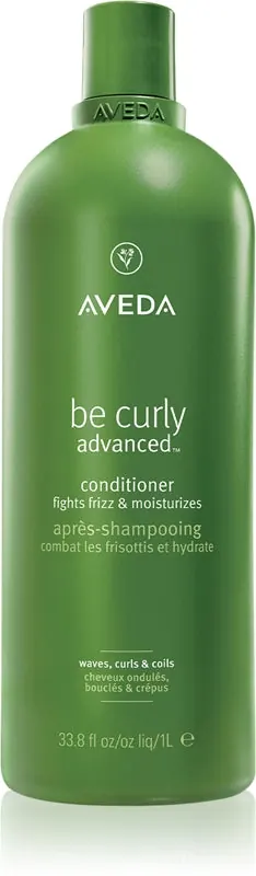 Aveda Be Curly Advanced™ odżywka nawilżająca do włosów kręconych 1000 ml