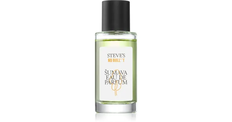 No Bull* **t Sumava Steve'a 50 ml