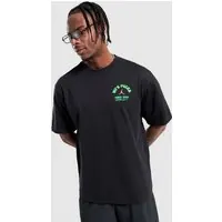 Jordan T-Shirt M J Nc Pizza Gfx Ss Crew