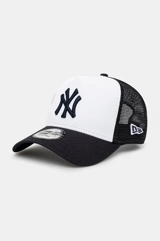 New Era Czapka TEAM COLOUR BLOCK 9FORTY® AF TRUCKER