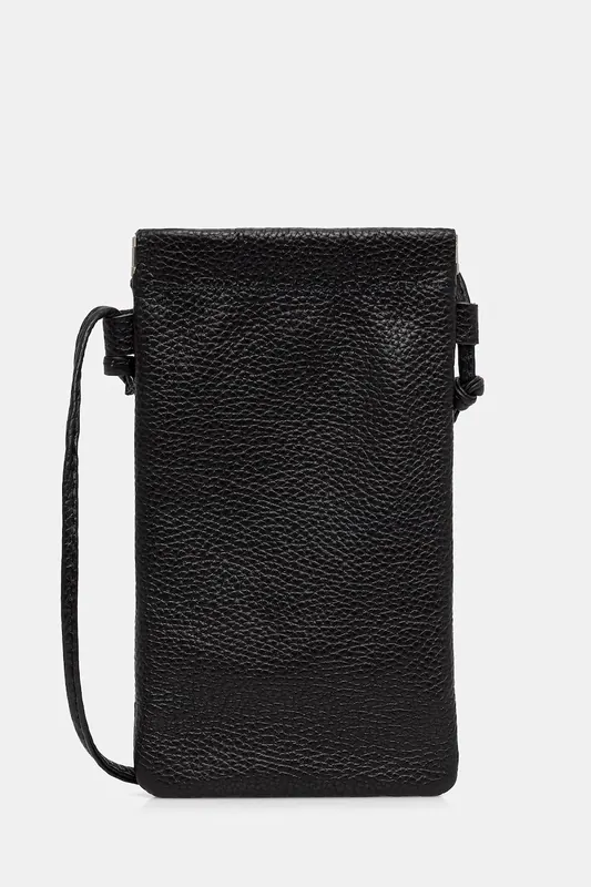 Answear.LAB torebka crossbody damska skórzana
