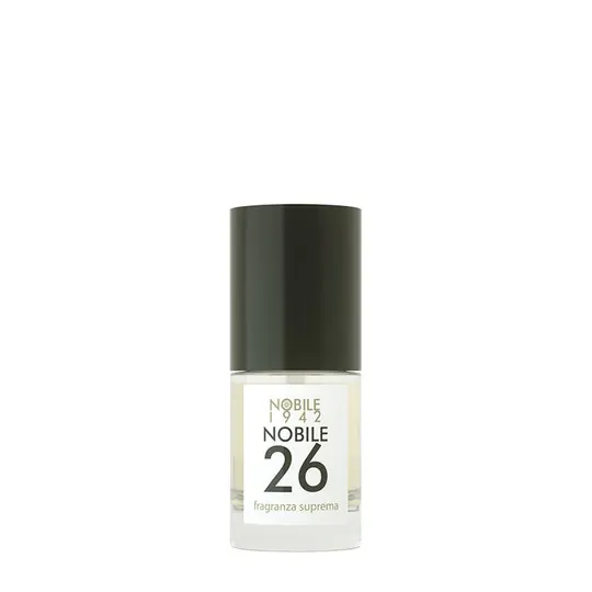 Nobile 1942 Nobile 26 woda perfumowana 15 ml