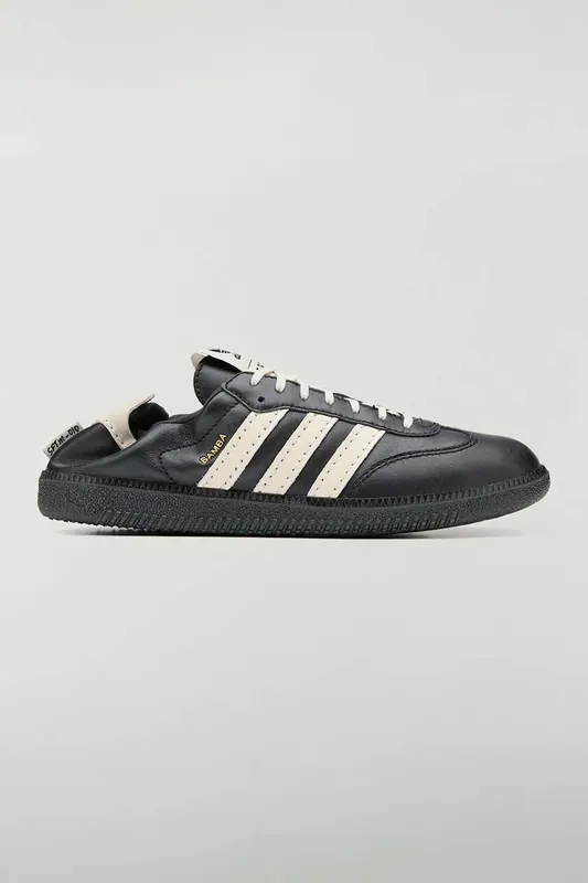adidas Originals Samba Og x SFTM sneakersy męskie skórzane