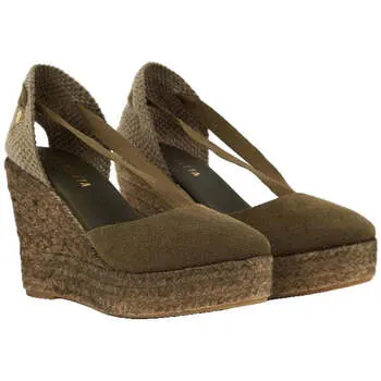 La Valeta Espadrilles Charlene Oliva