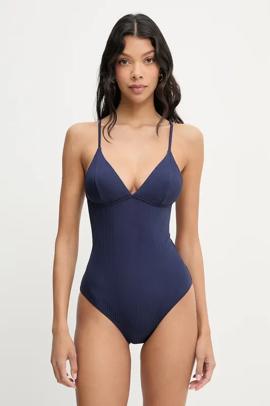 Rip Curl strój kąpielowy jednoczęściowy damski LUXE SURF GOOD