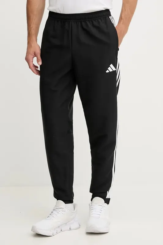 adidas Performance spodnie treningowe Tiro Essentials