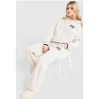 Nike Spodnie Nsw Flc Hr Wide 2