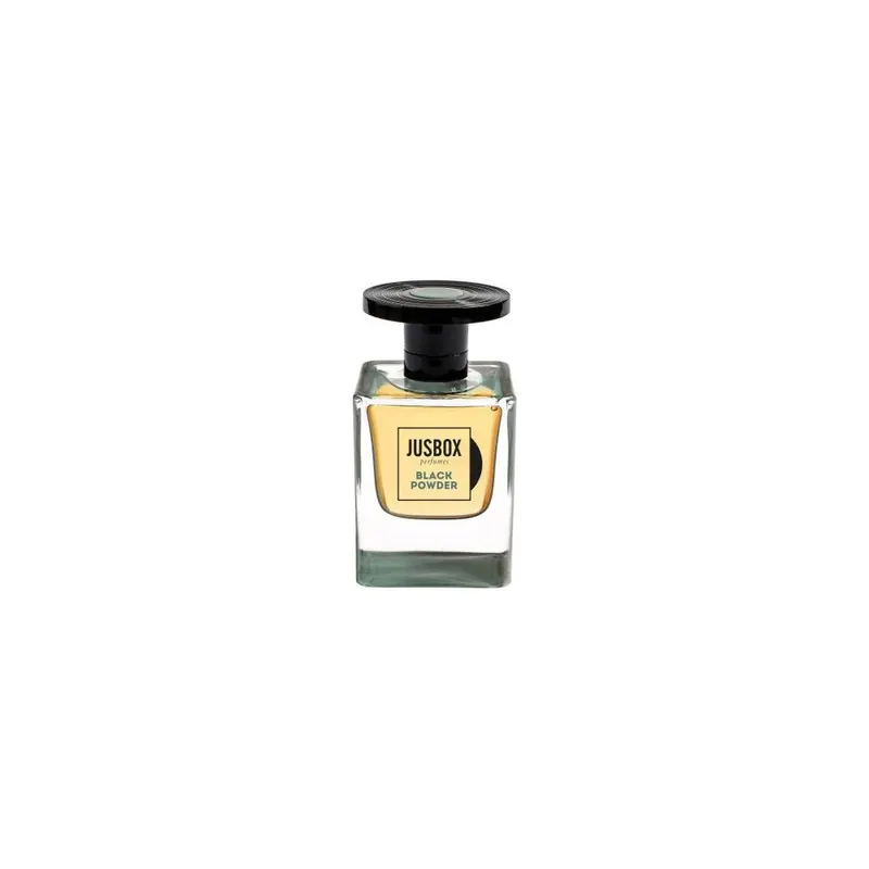 Woda perfumowana Jusbox Black Powder 78 ml