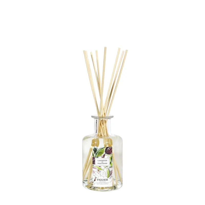 Fragonard Figuier 200 ml — Diffusore Ambiente