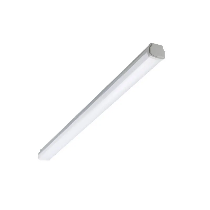 Oprawa odporna na wilgoć WT060C LED25S/840 Zasilacz TW1 L1200