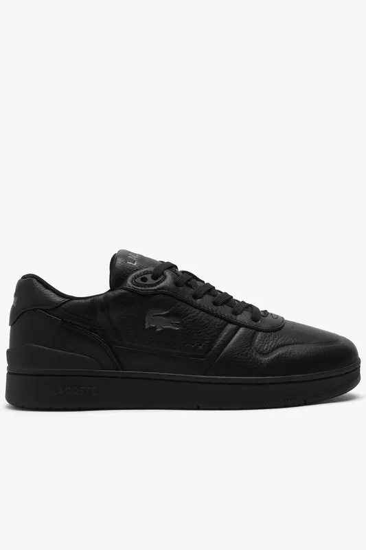 Lacoste T-clip Shield Sneaker Maat: 7 | Sneakers Outlet | Heren | Zwart