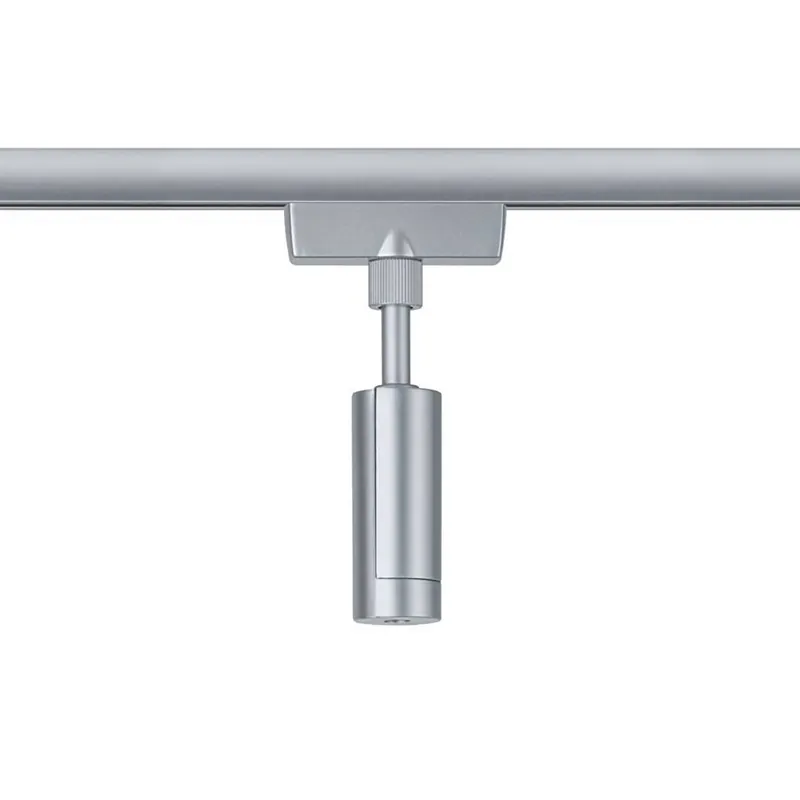 Paulmann URail adapter Universal, 50W, chrom