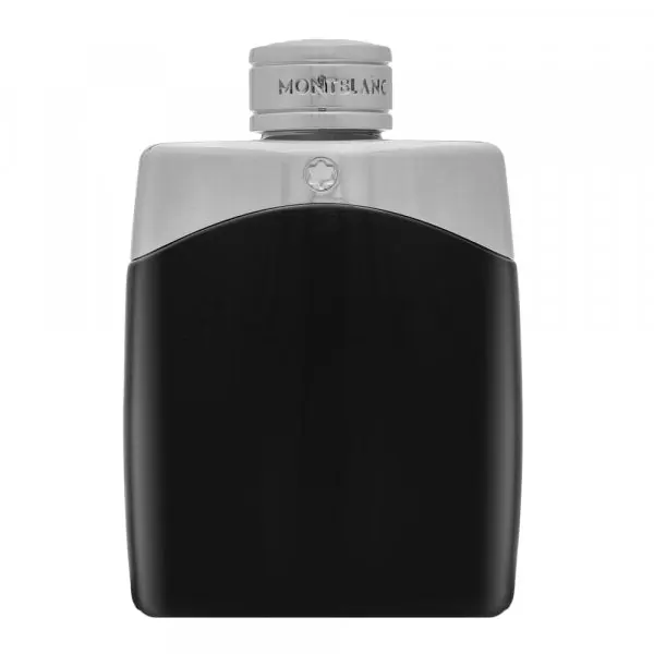 Mont Blanc Woda toaletowa Legend dla mężczyzn 100 ml