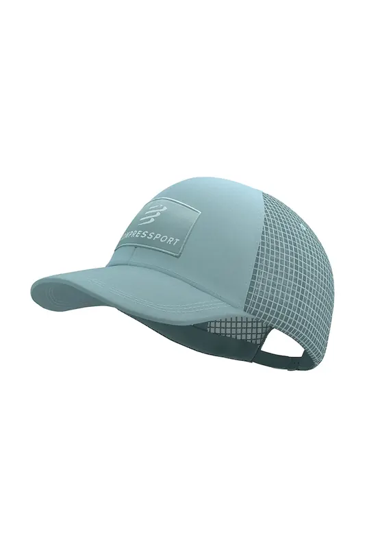 Compressport czapka z daszkiem trucker