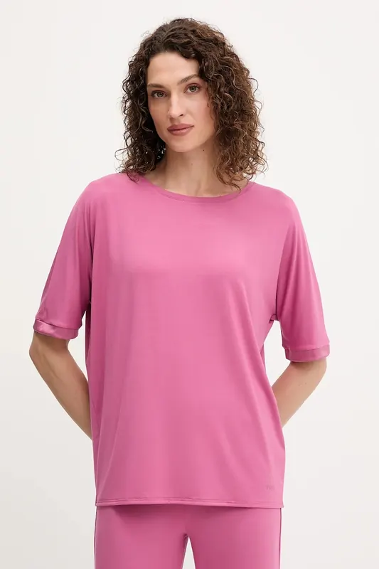 BOSS t-shirt Sheen_Top SL