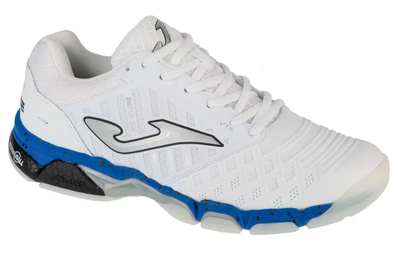 Joma V.Impulse Men 2502 VIMPUS2502, Męskie, Białe, buty do siatkówki, syntetyk, rozmiar: 43