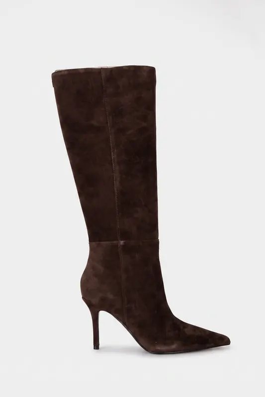 GUESS Gressa Brown Maat: 36 | Laarzen Outlet | Dames | Bruin