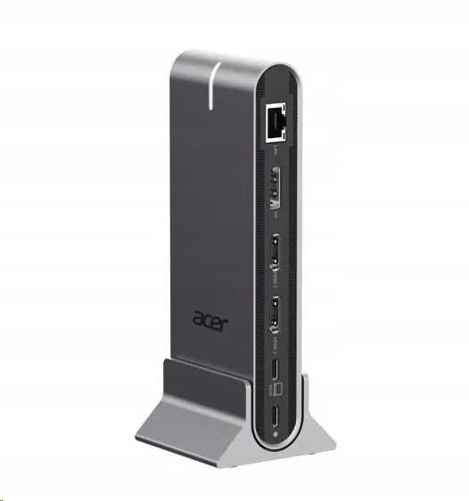 Acer 15in1 Usb Type-C Universal Mini-dock HP.DSCAB.022