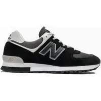 New Balance Ou576pbk Made In Uk Sneakers In Black Maat: 40.5 | Sneakers Outlet | Unisex | Zwart