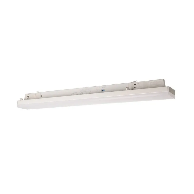 Lampa szynowa LED LINEAR PRO, biała, 940, 60 cm 3-fazowa DALI