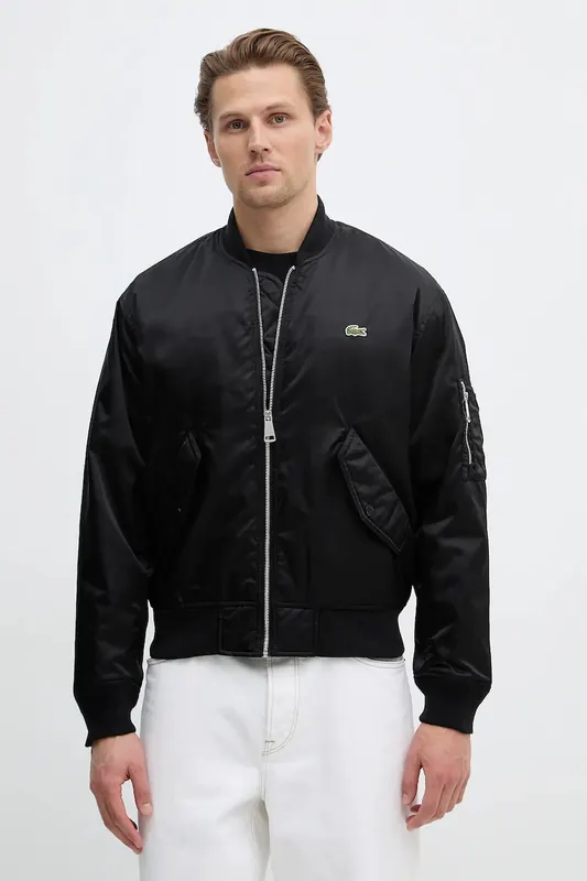 Lacoste kurtka bomber
