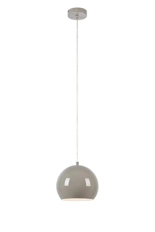 Markslöjd lampa wisząca z żelaza 17,5 x 20 x 20 cm